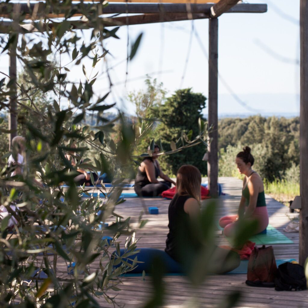 Women's Day Aromatic Retreat 8 March 2026